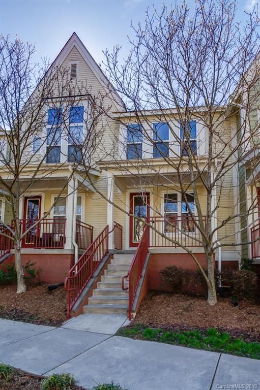1065 S Sycamore Green Pl, Charlotte, NC 28202