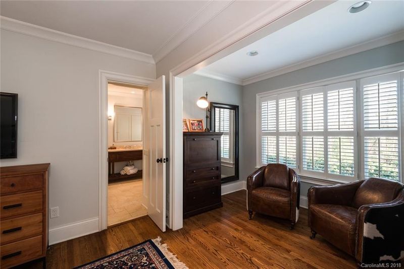 531 Greenway St, Davidson, NC 28036