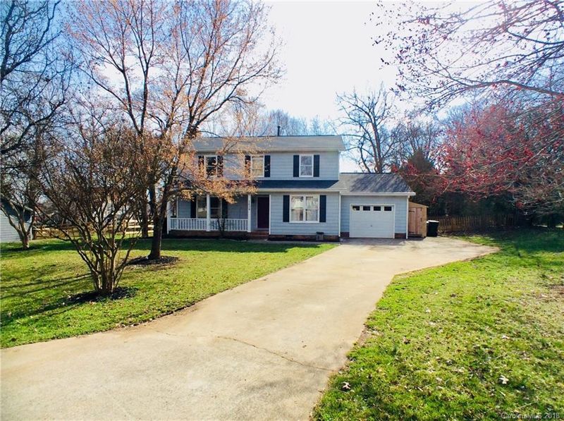2634 Bayberry Ct, Gastonia, NC 28056