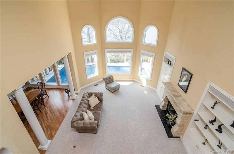7114 Topsail Cir, Tega Cay, SC 29708