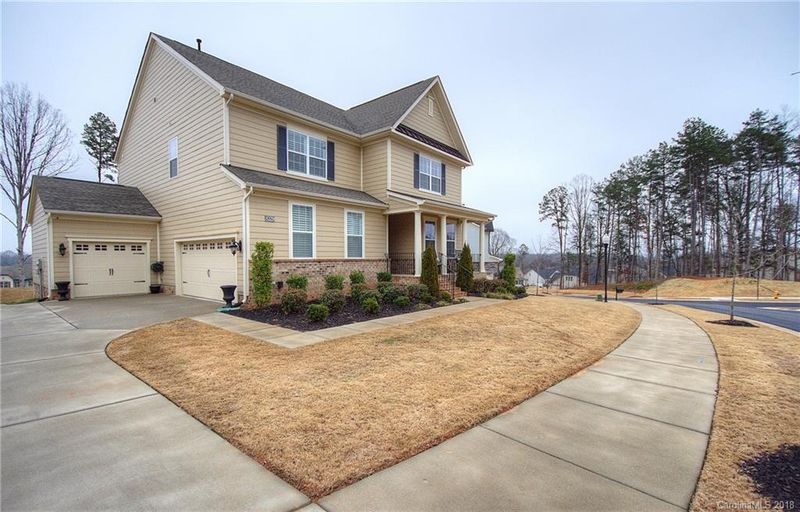 8329 Bramfield Dr, Huntersville, NC 28078