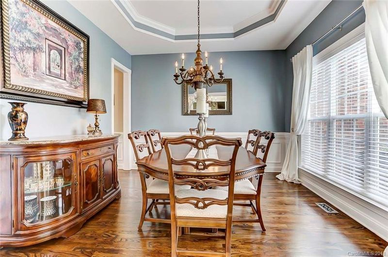 3003 Spruell Ct, Waxhaw, NC 28173