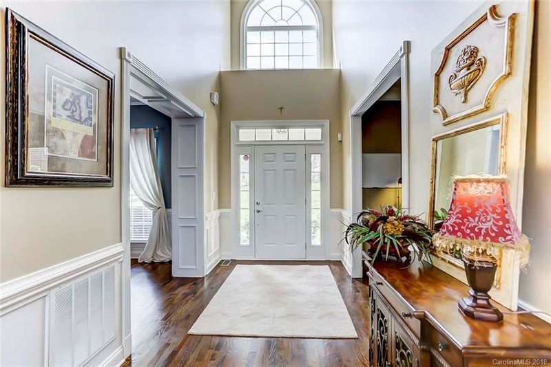 3003 Spruell Ct, Waxhaw, NC 28173