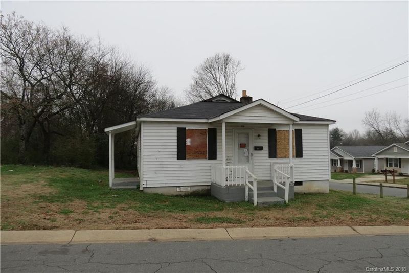 331333 Jones St, Charlotte, NC 28208