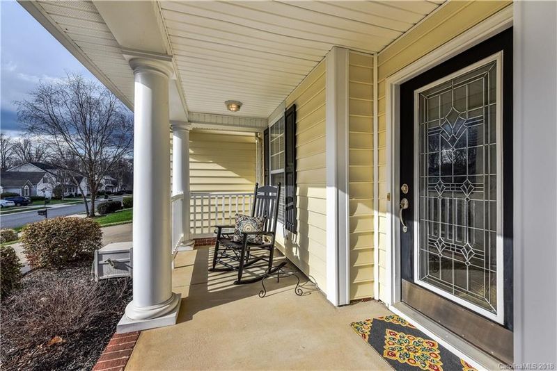 636 Clouds Way, Rock Hill, SC 29732