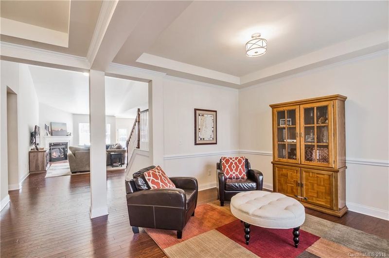 4132 Stacy Blvd, Charlotte, NC 28209