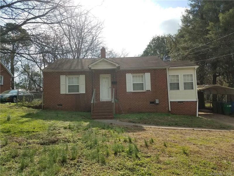 4314 Dinglewood Ave, Charlotte, NC 28205