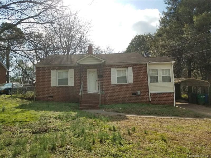 4314 Dinglewood Ave, Charlotte, NC 28205