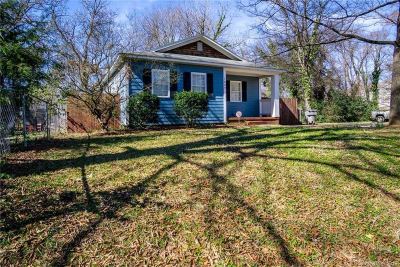 1609 Sumter Ave, Charlotte, NC 28208