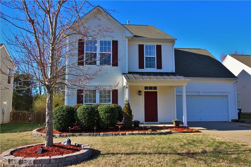 2028 Bridleside Dr, Indian Trail, NC 28079