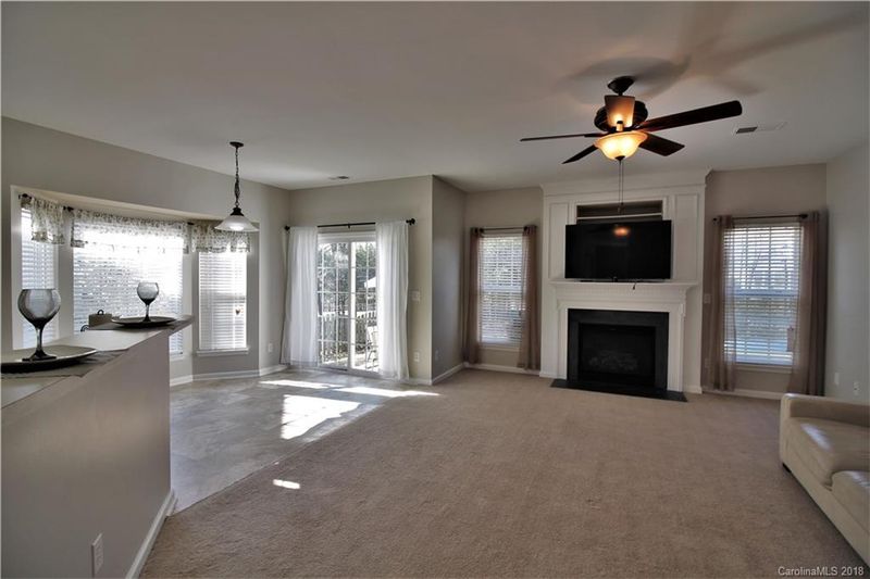 2028 Bridleside Dr, Indian Trail, NC 28079