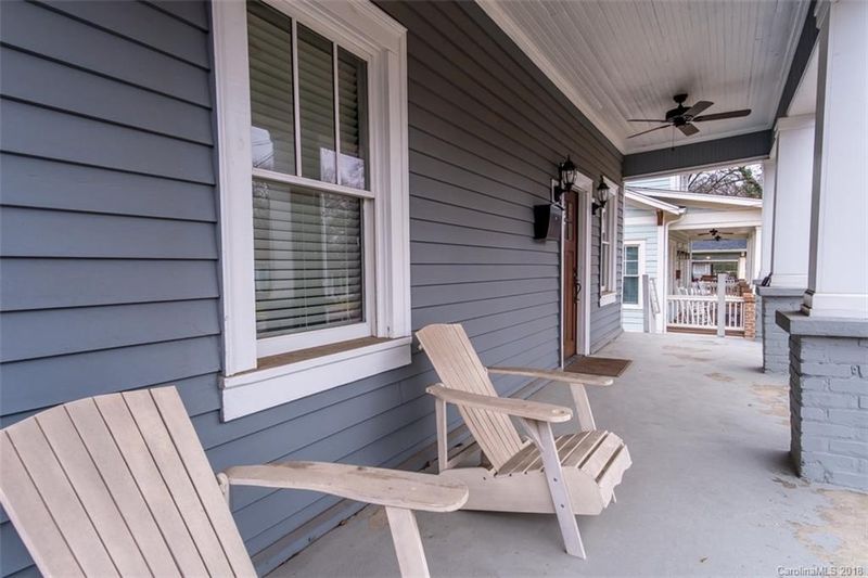 1609 Wilmore Dr, Charlotte, NC 28203