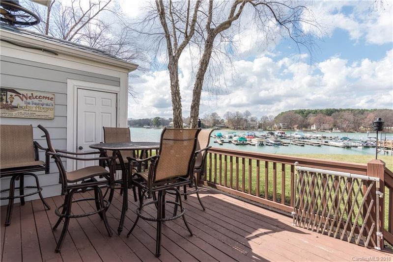 18708 Nautical Dr #4, Cornelius, NC 28031