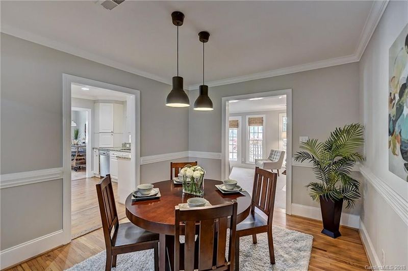 3209 Pinehurst Pl, Charlotte, NC 28209