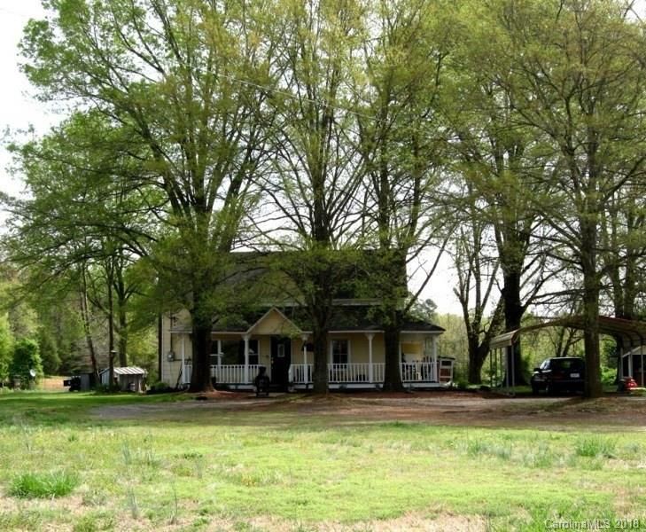 4107 Lawyers Rd E, Monroe, NC 28110
