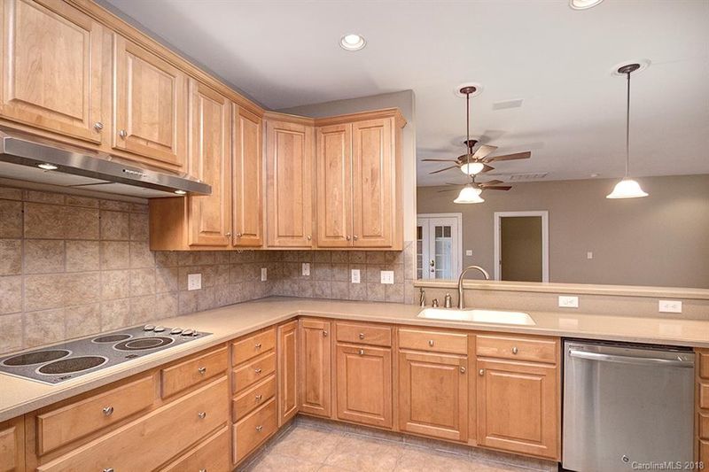 6117 Creft Cir, Indian Trail, NC 28079