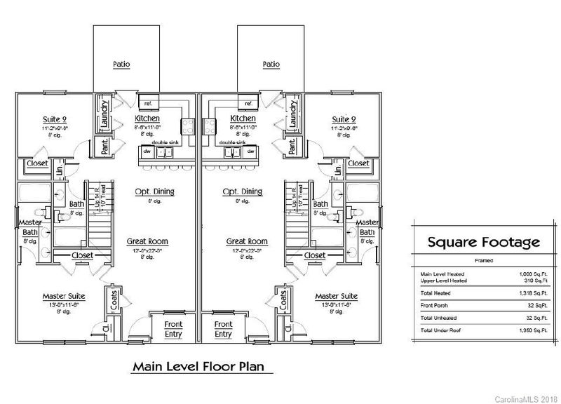 730 Shuttles Way #22, Fort Mill, SC 29715
