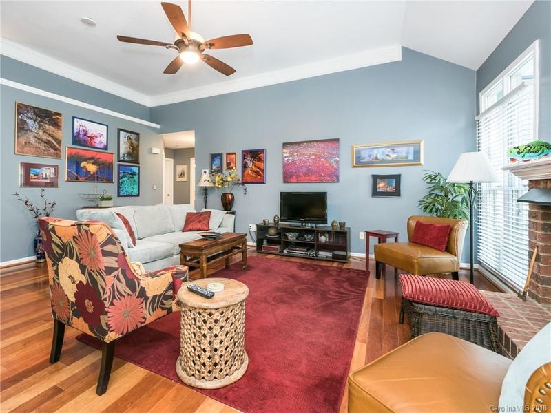 6506 Conifer Cir, Indian Trail, NC 28079