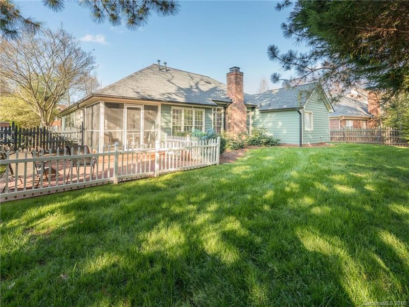 6506 Conifer Cir, Indian Trail, NC 28079