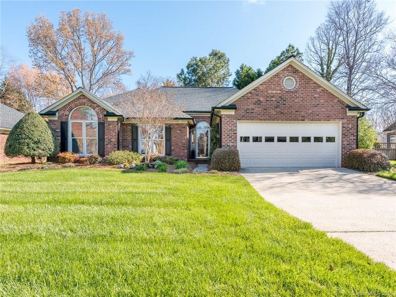 6506 Conifer Cir, Indian Trail, NC 28079