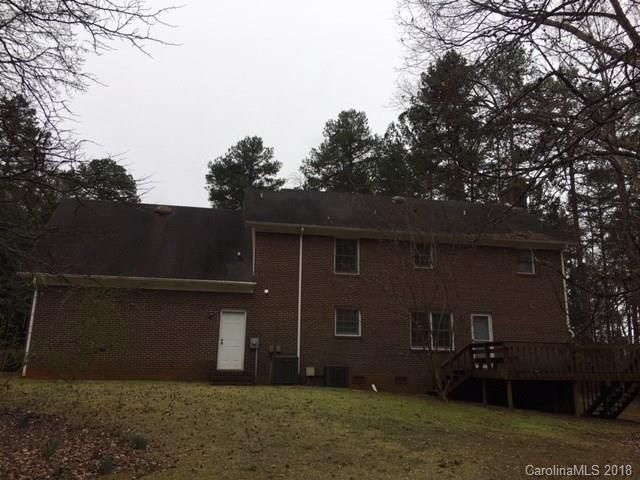 8601 Bartlett Rd, Mint Hill, NC 28227