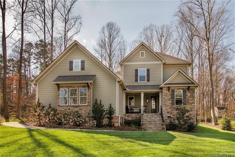 210 Patternote Rd #31, Mooresville, NC 28117