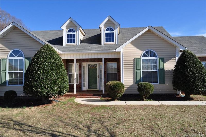 2109 Pleasant Knoll Ln, Monroe, NC 28112