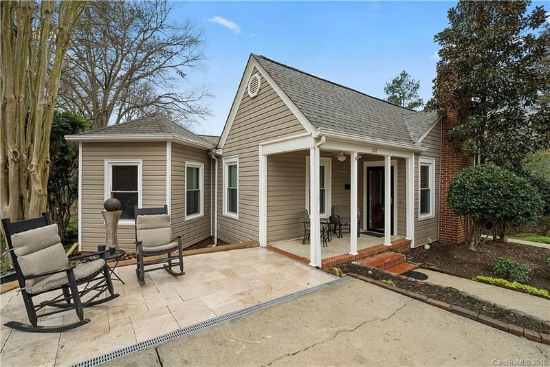 302 Spratt St, Fort Mill, SC 29715