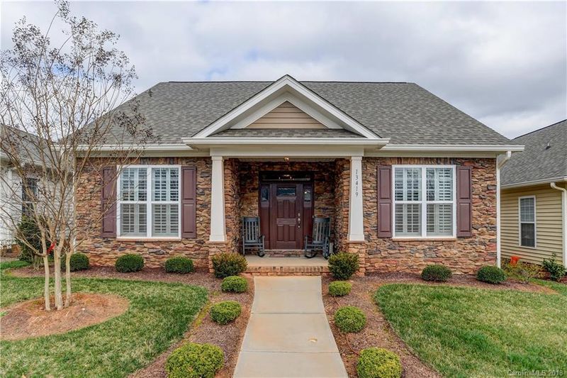 13419 Hazelbrook Ln #200, Cornelius, NC 28031