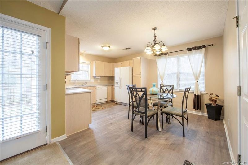 4036 Griers Fork Dr, Charlotte, NC 28273
