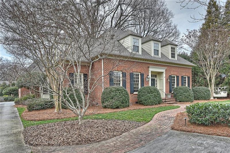 1912 Harris Rd, Charlotte, NC 28211
