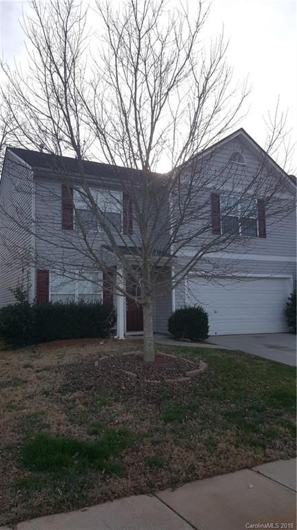 5110 Raspberry Knoll Dr #65, Charlotte, NC 28208