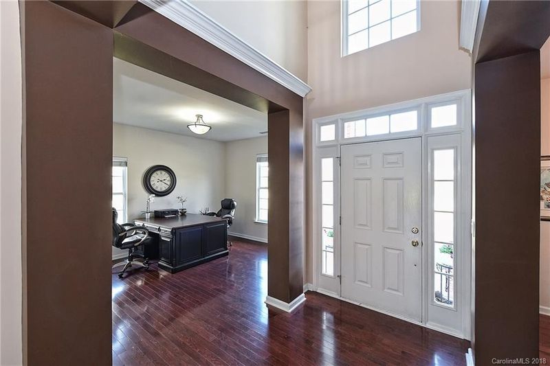 4018 Daylilly Rd, Matthews, NC 28104