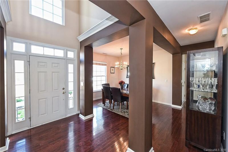 4018 Daylilly Rd, Matthews, NC 28104