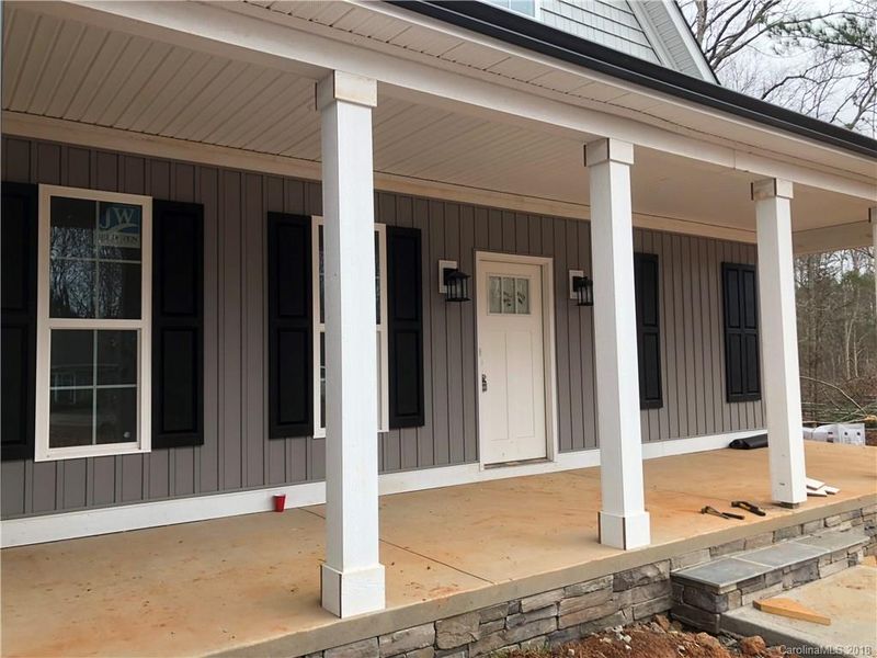7403 S Little Egypt Rd, Stanley, NC 28164