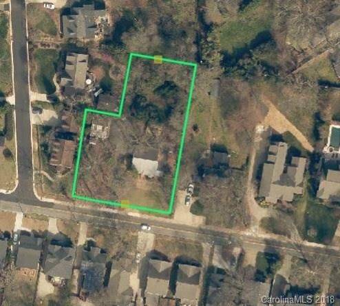 1211 Princeton Ave, Charlotte, NC 28209