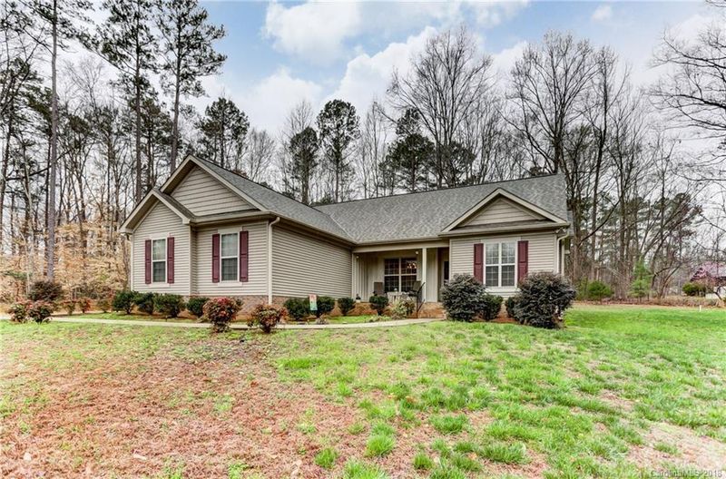 6914 Cinder Rn, Waxhaw, NC 28173
