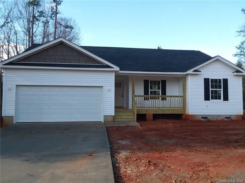 7172 Rolling Hills Dr #1, Sherrills Ford, NC 28673