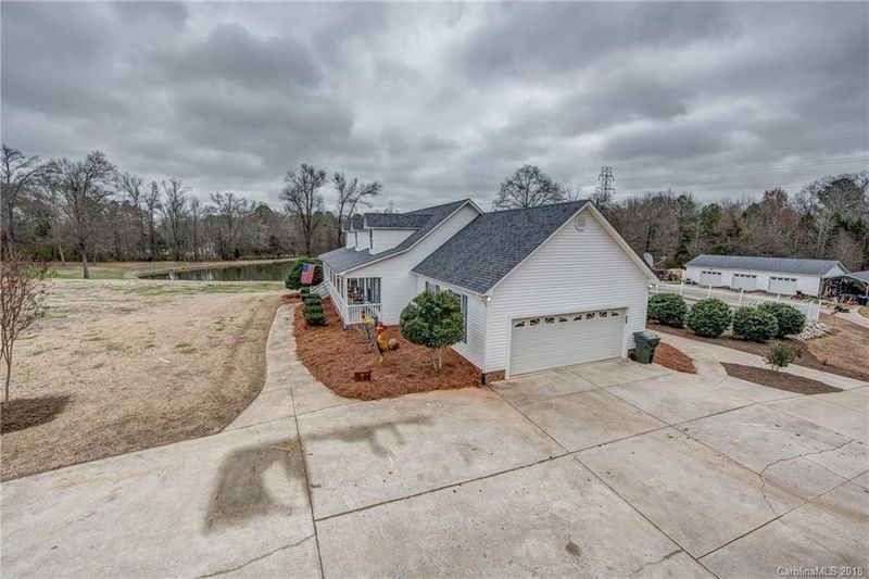 1733 Parrish Point #4, Rock Hill, SC 29730