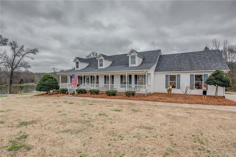 1733 Parrish Point #4, Rock Hill, SC 29730
