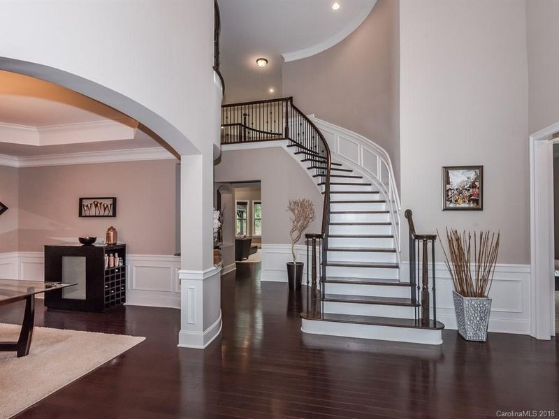 5820 Copperleaf Commons Ct, Charlotte, NC 28277
