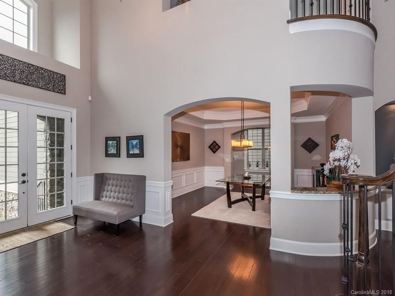 5820 Copperleaf Commons Ct, Charlotte, NC 28277