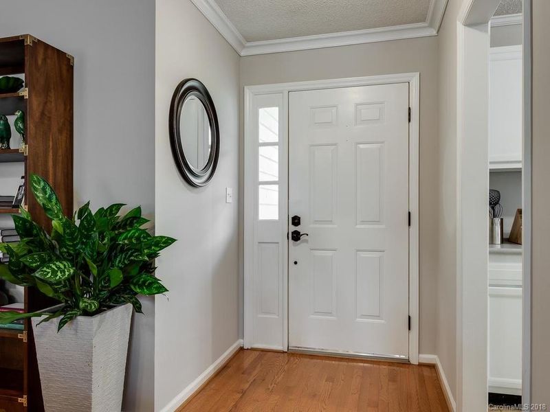517 Heathermoor Ct, Charlotte, NC 28209