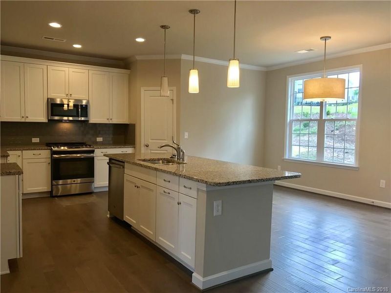 202 Branchview Dr #91, Mooresville, NC 28115