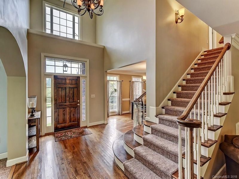 9603 Tralee Ct, Matthews, NC 28104