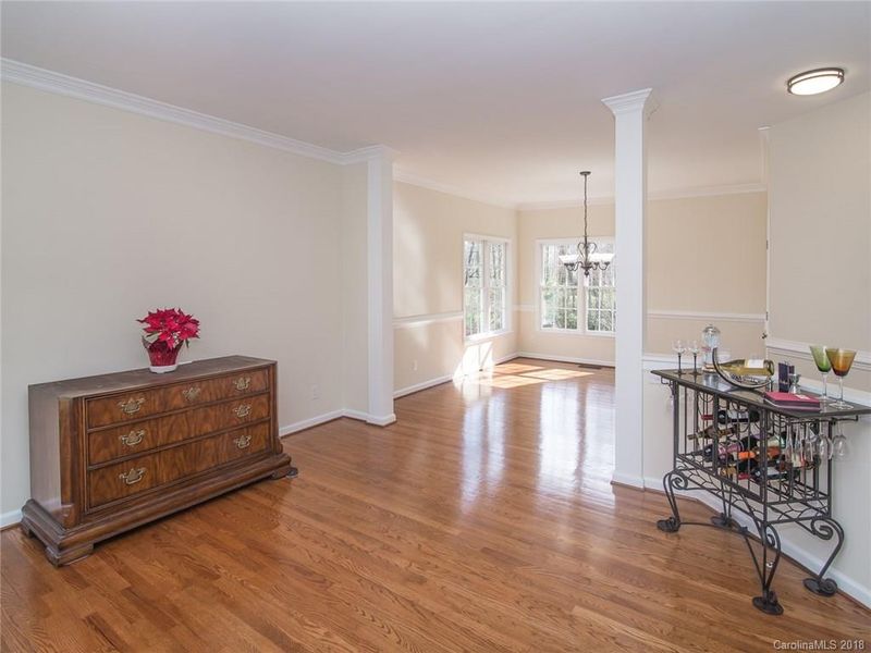 4901 Chestnut Knoll Ln, Charlotte, NC 28269