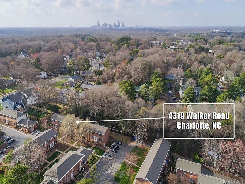 4319 Walker Rd #D, Charlotte, NC 28211