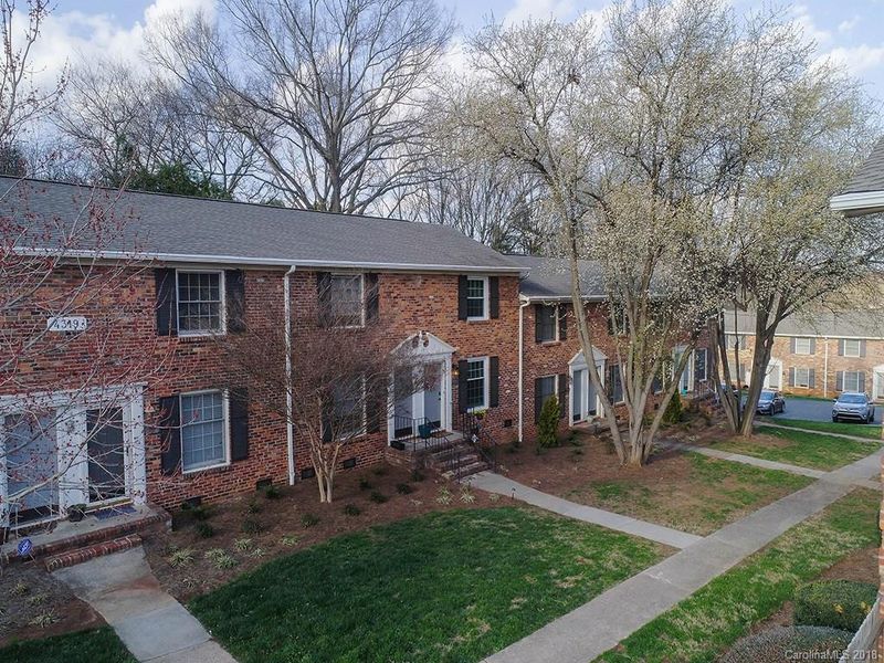 4319 Walker Rd #D, Charlotte, NC 28211