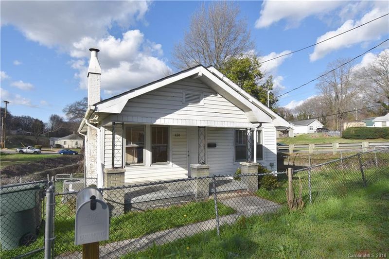 424 Harrison Ave, Gastonia, NC 28052