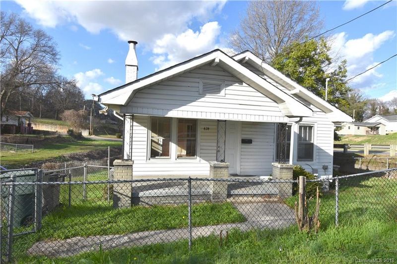424 Harrison Ave, Gastonia, NC 28052